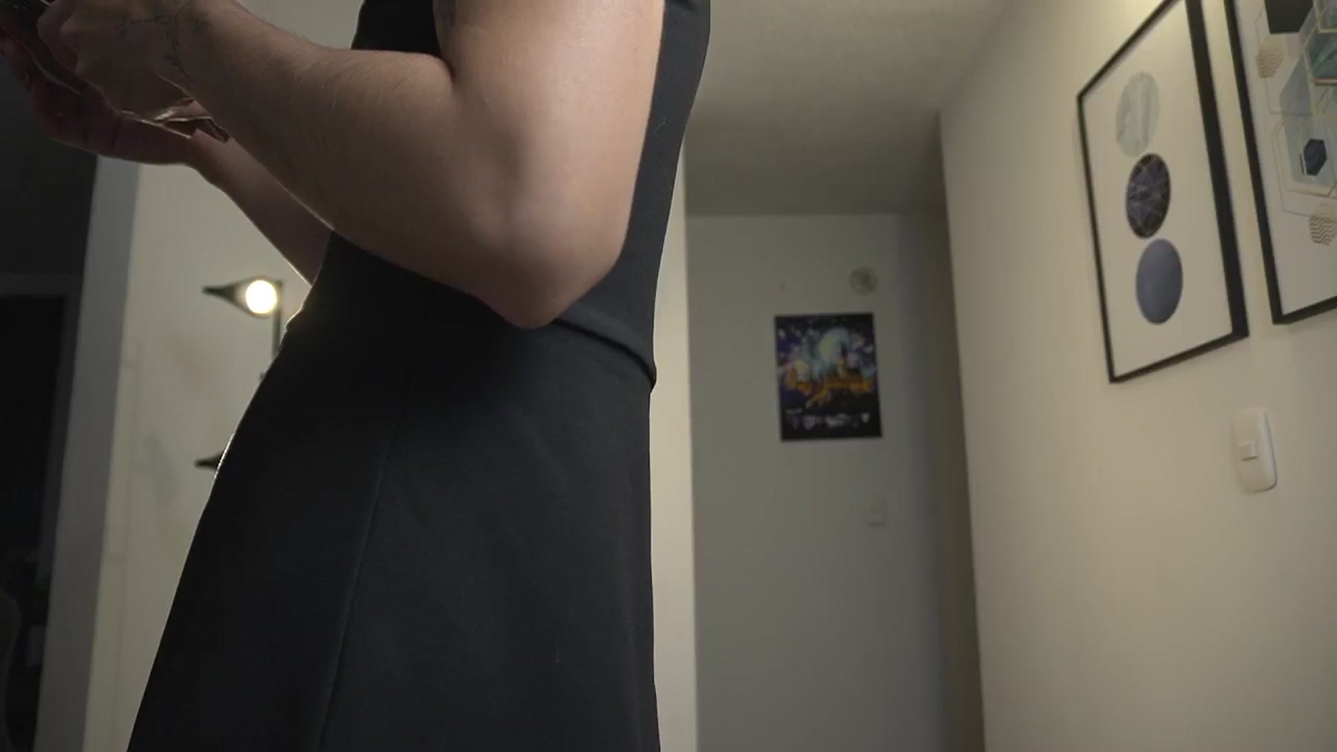 Gallery image thumbnail from Xialing's myfreecams stream on, 11/04/2024, 23:42 image 6 of 20