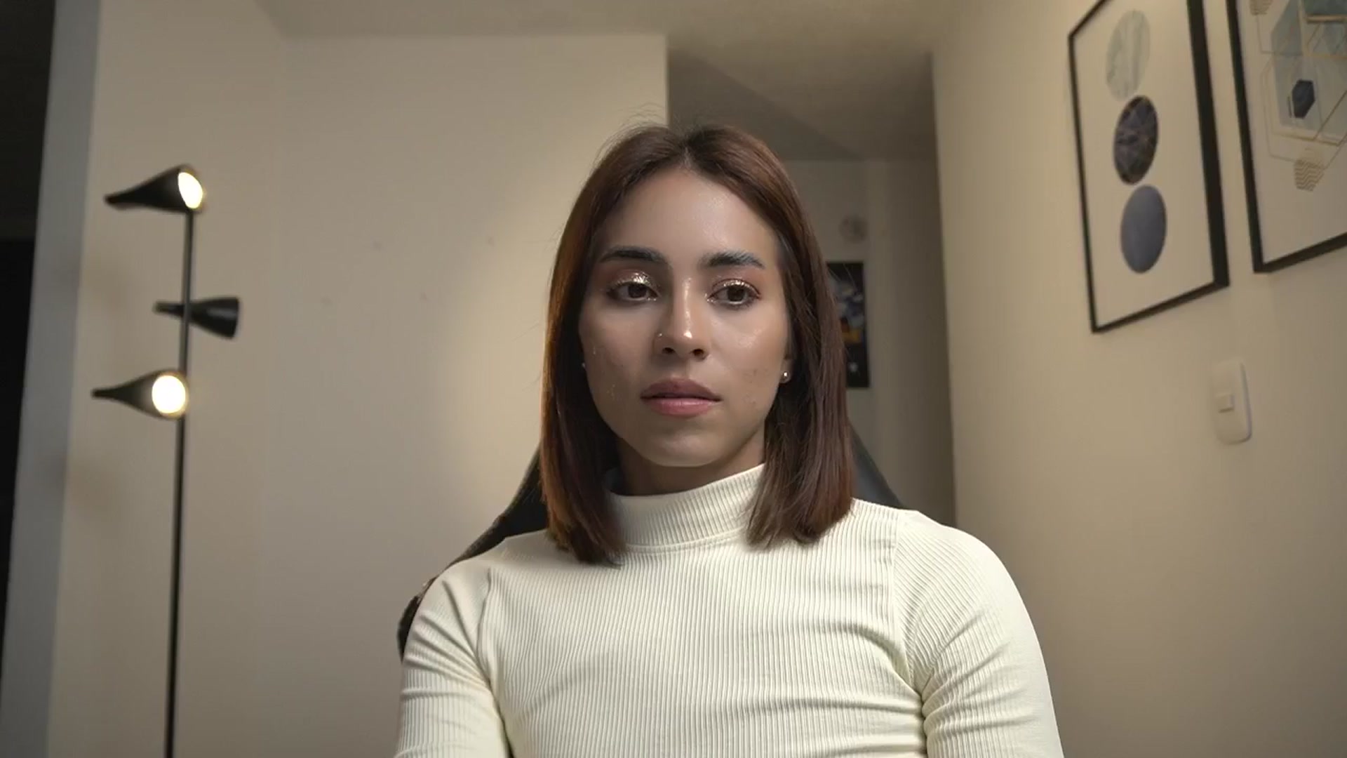 Gallery image thumbnail from Xialing's myfreecams stream on, 11/06/2024, 24:54 image 14 of 20