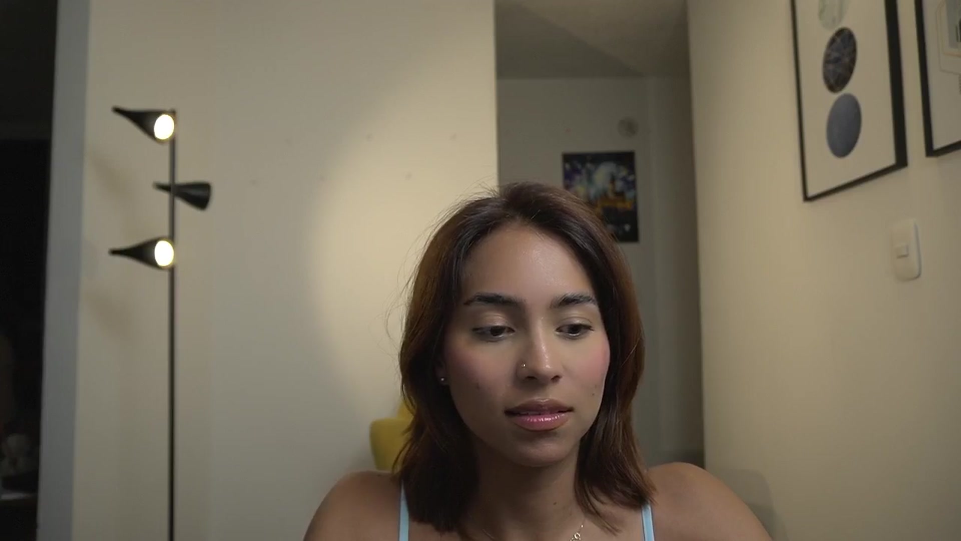 Gallery image thumbnail from Xialing's myfreecams stream on, 11/16/2024, 01:58 image 10 of 20