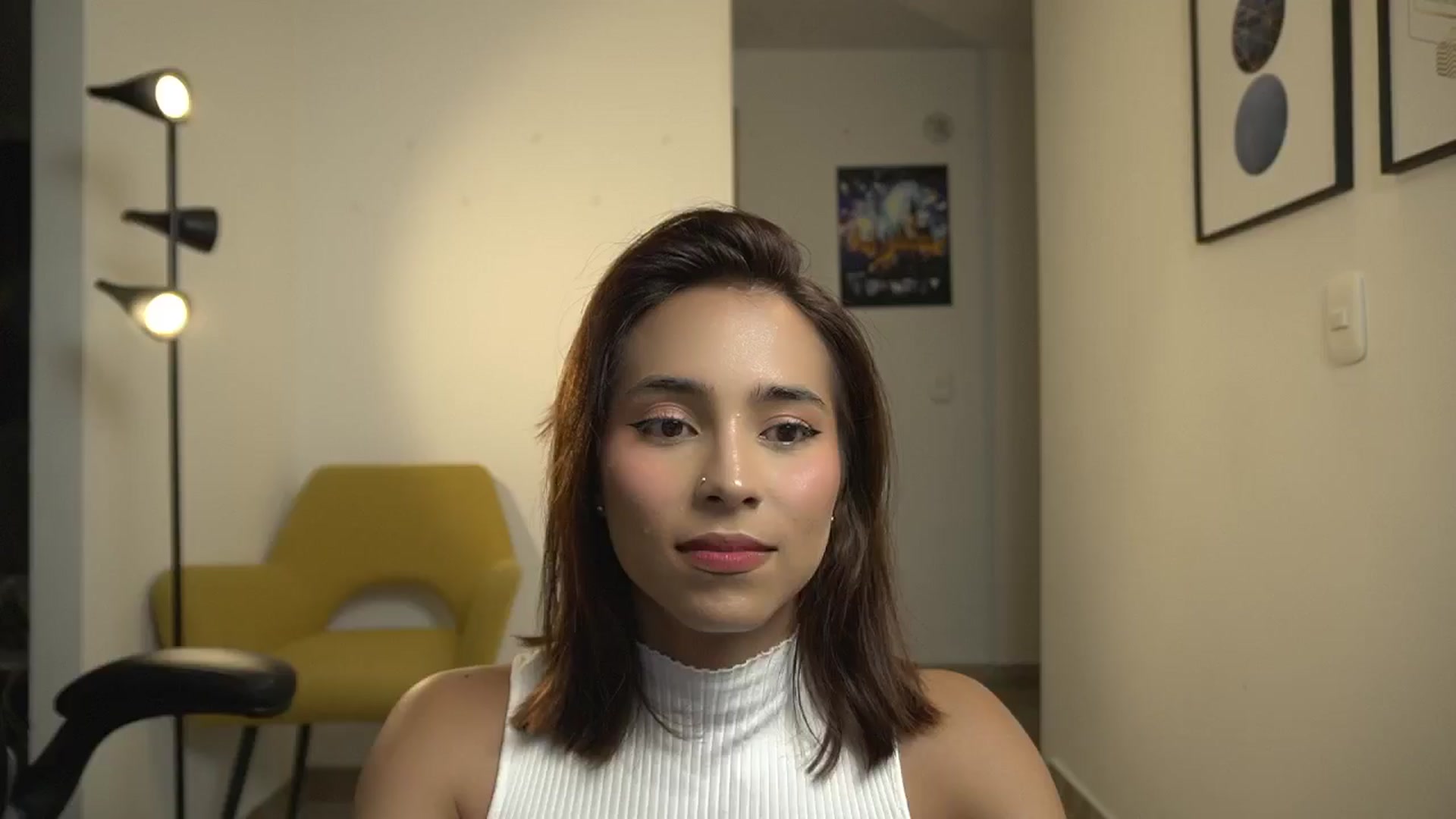 Gallery image thumbnail from Xialing's myfreecams stream on, 12/03/2024, 01:17 image 16 of 20