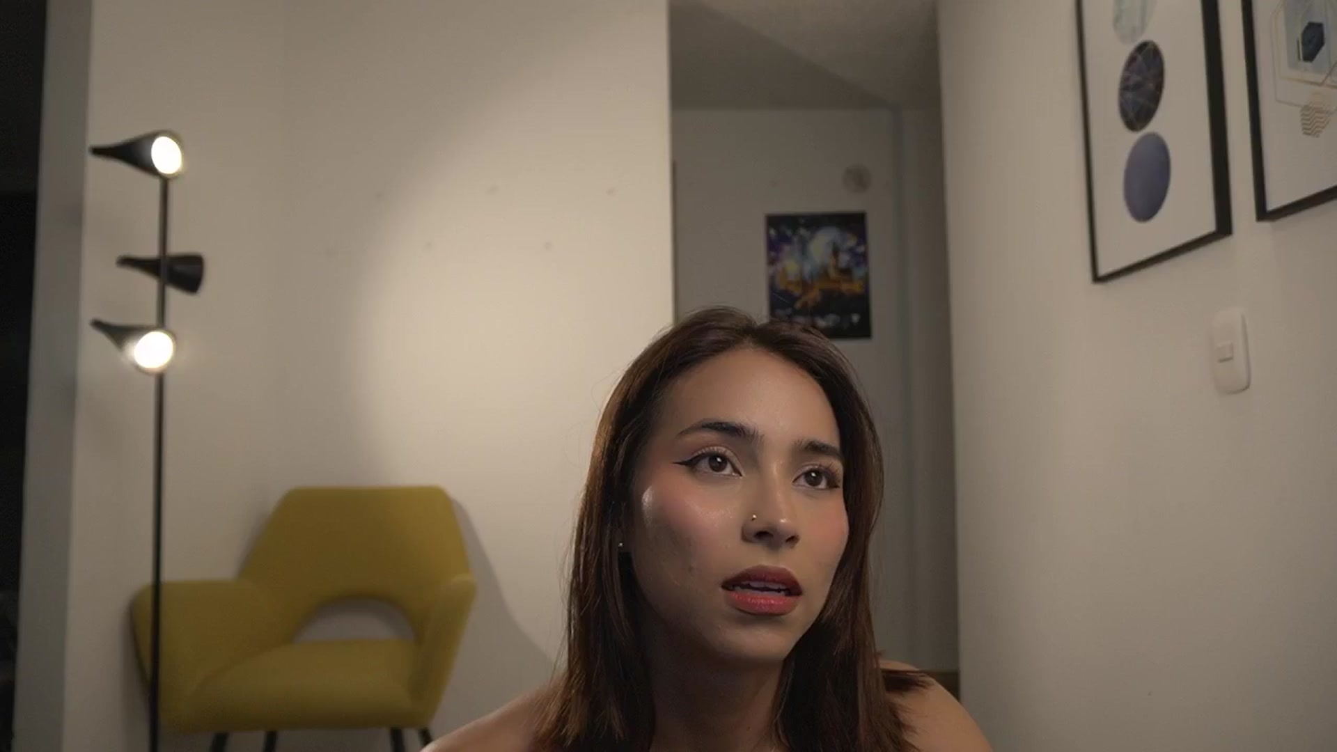 Gallery image thumbnail from Xialing's myfreecams stream on, 12/03/2024, 01:59 image 4 of 20