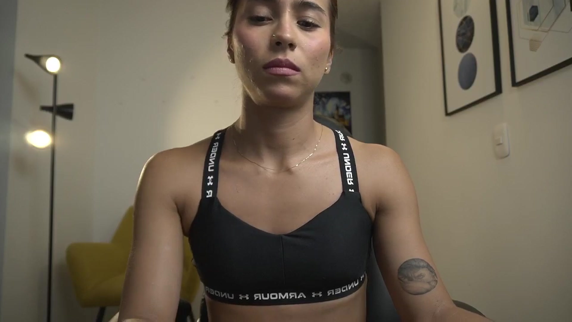 Gallery image thumbnail from Xialing's myfreecams stream on, 12/07/2024, 01:52 image 17 of 20