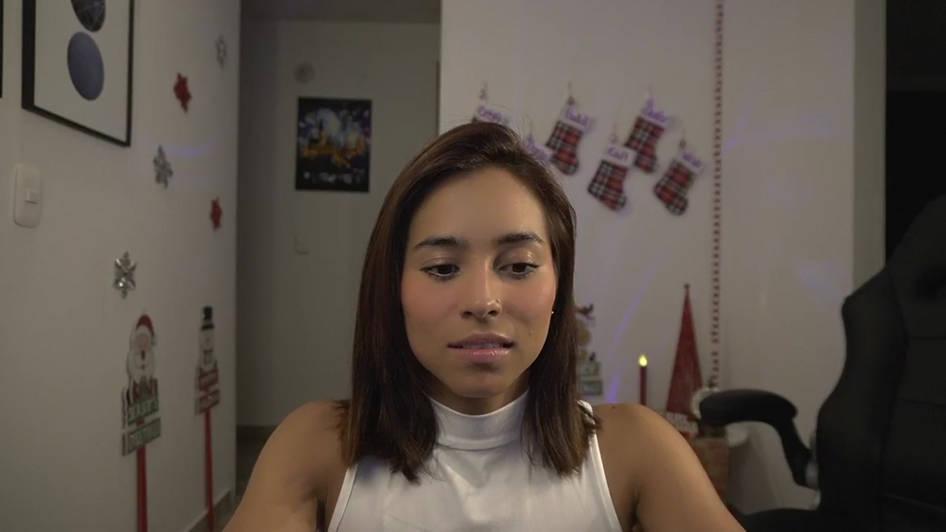 Gallery image thumbnail from Xialing's myfreecams stream on, 12/10/2024, 01:24 image 3 of 20