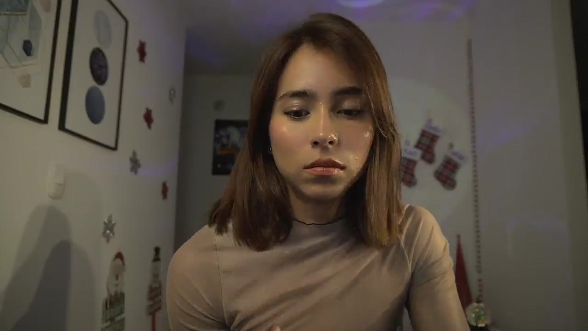 Gallery image thumbnail from Xialing's myfreecams stream on, 12/10/2024, 23:26 image 5 of 20