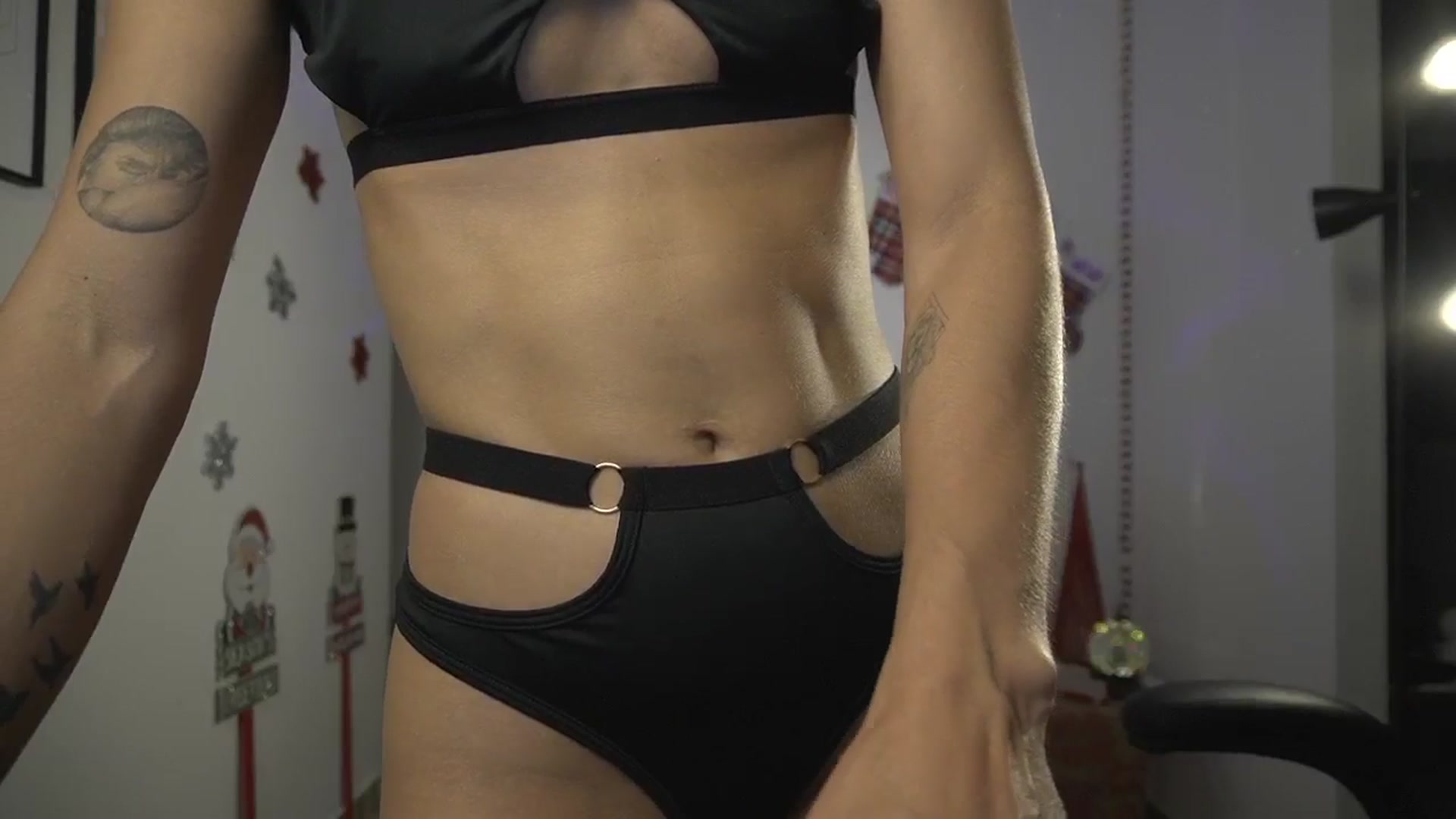 Gallery image thumbnail from Xialing's myfreecams stream on, 12/13/2024, 22:55 image 19 of 20
