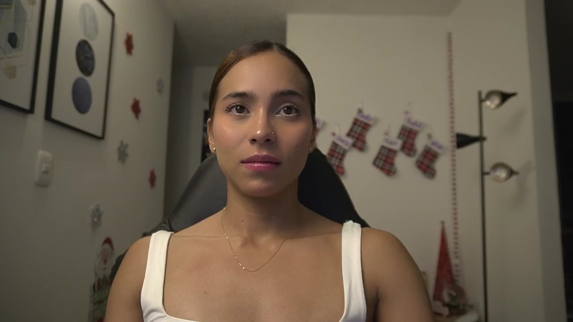 Gallery image thumbnail from Xialing's myfreecams stream on, 12/18/2024, 22:44 image 8 of 20