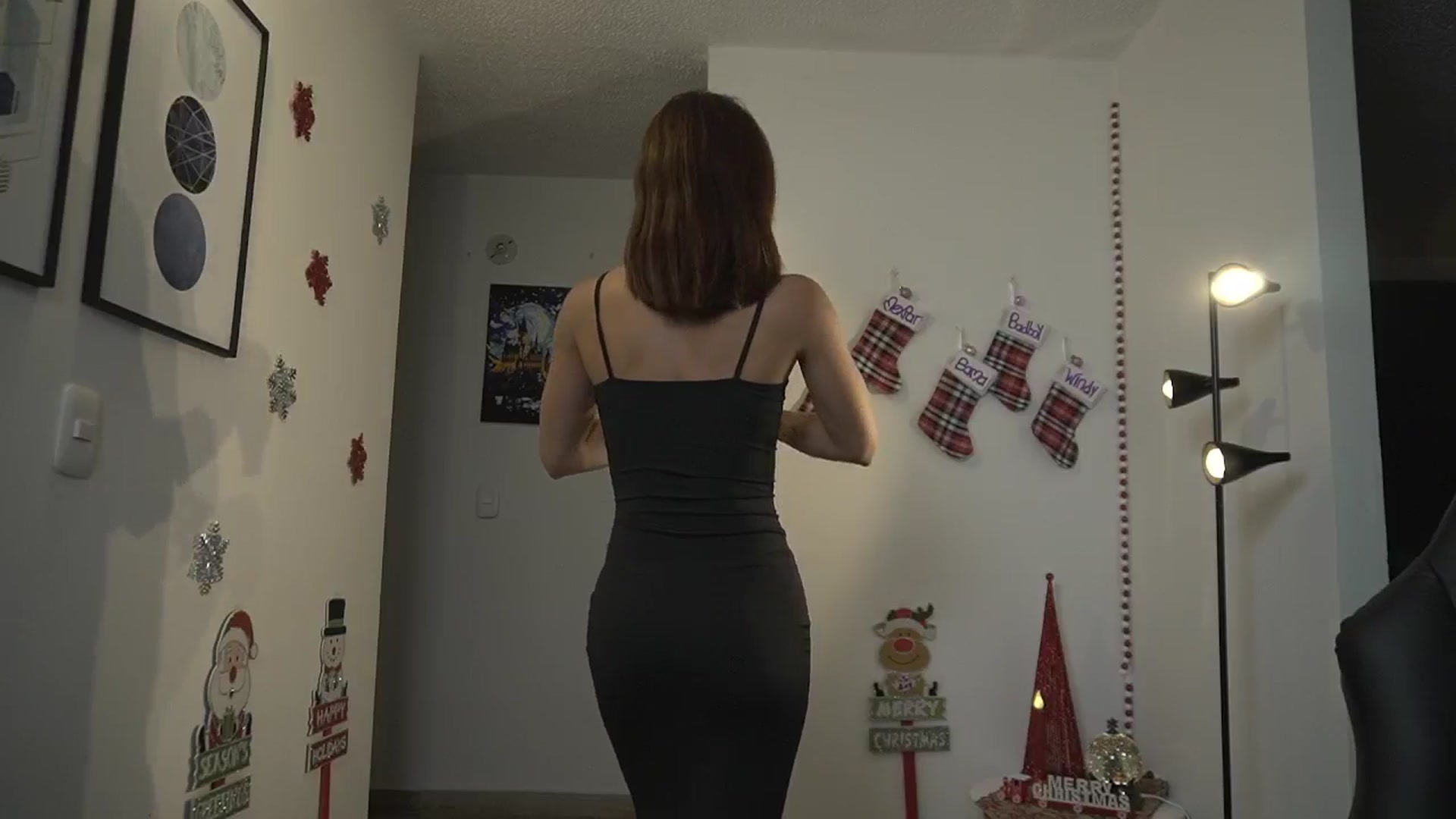 Gallery image thumbnail from Xialing's myfreecams stream on, 12/25/2024, 23:40 image 9 of 20