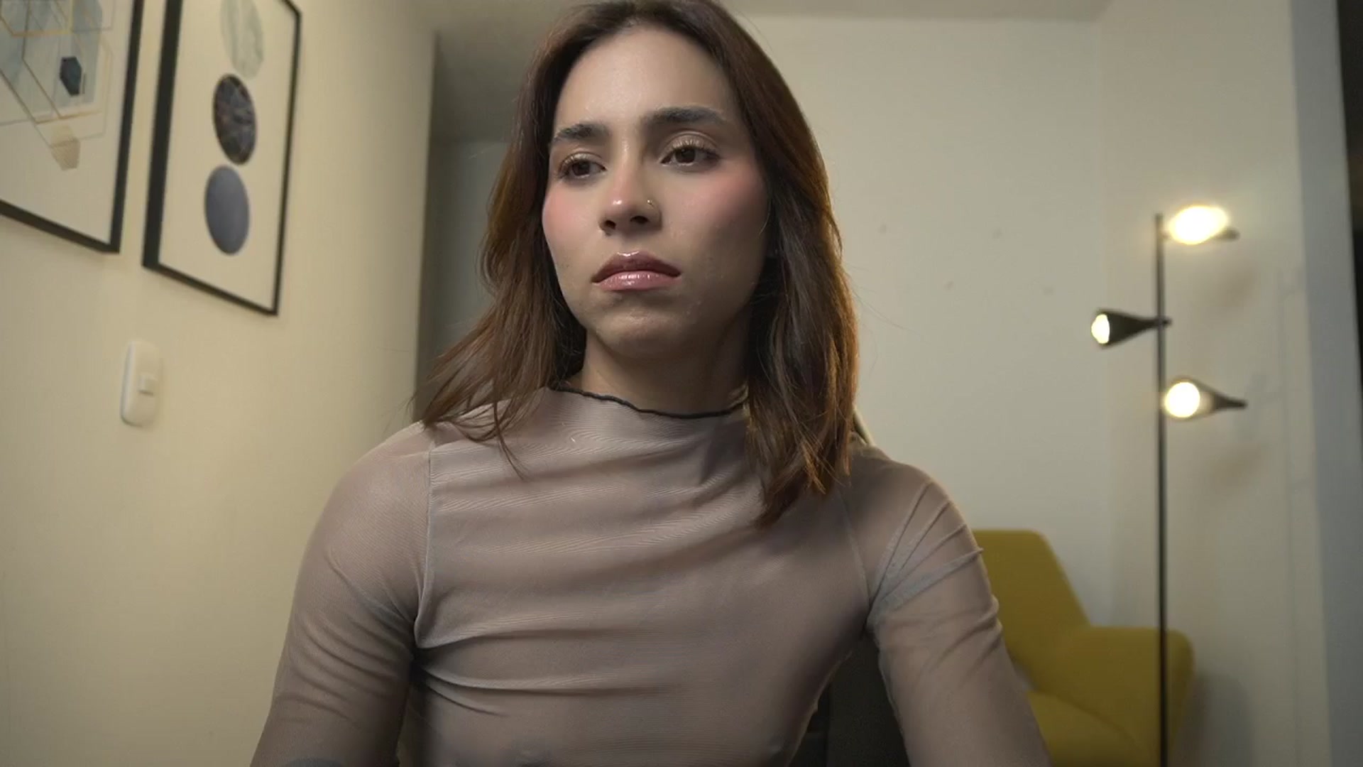 Gallery image thumbnail from Xialing's myfreecams stream on, 01/15/2025, 01:48 image 1 of 20