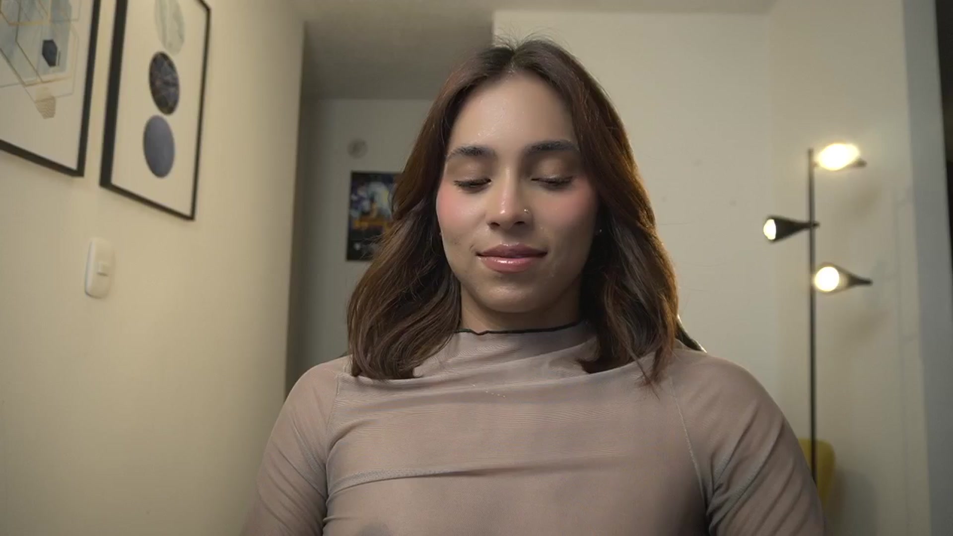 Gallery image thumbnail from Xialing's myfreecams stream on, 01/15/2025, 01:48 image 5 of 20