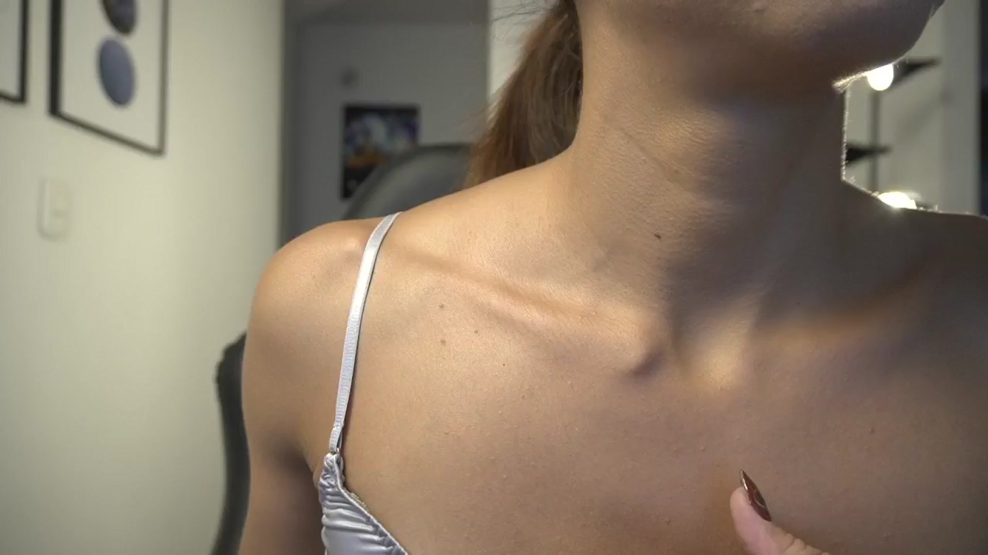 Gallery image thumbnail from Xialing's myfreecams stream on, 01/22/2025, 22:24 image 3 of 20