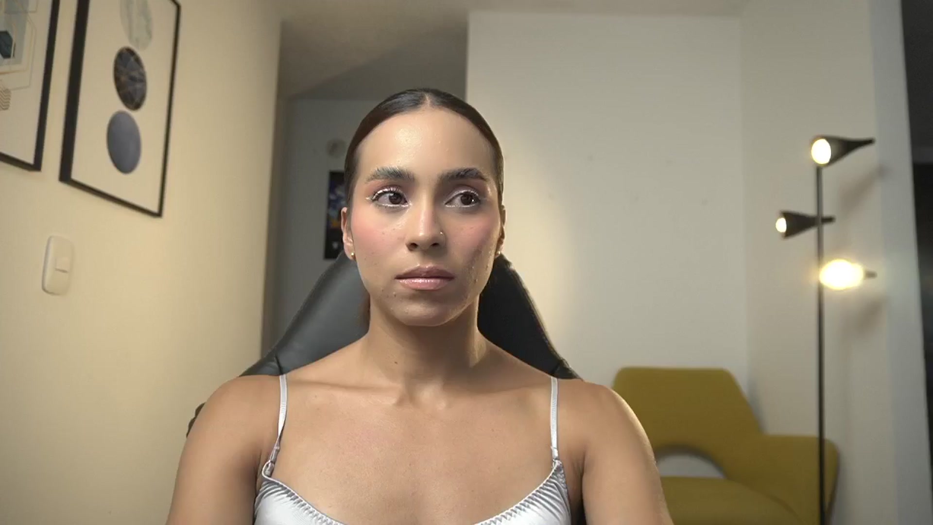 Gallery image thumbnail from Xialing's myfreecams stream on, 01/22/2025, 22:24 image 15 of 20