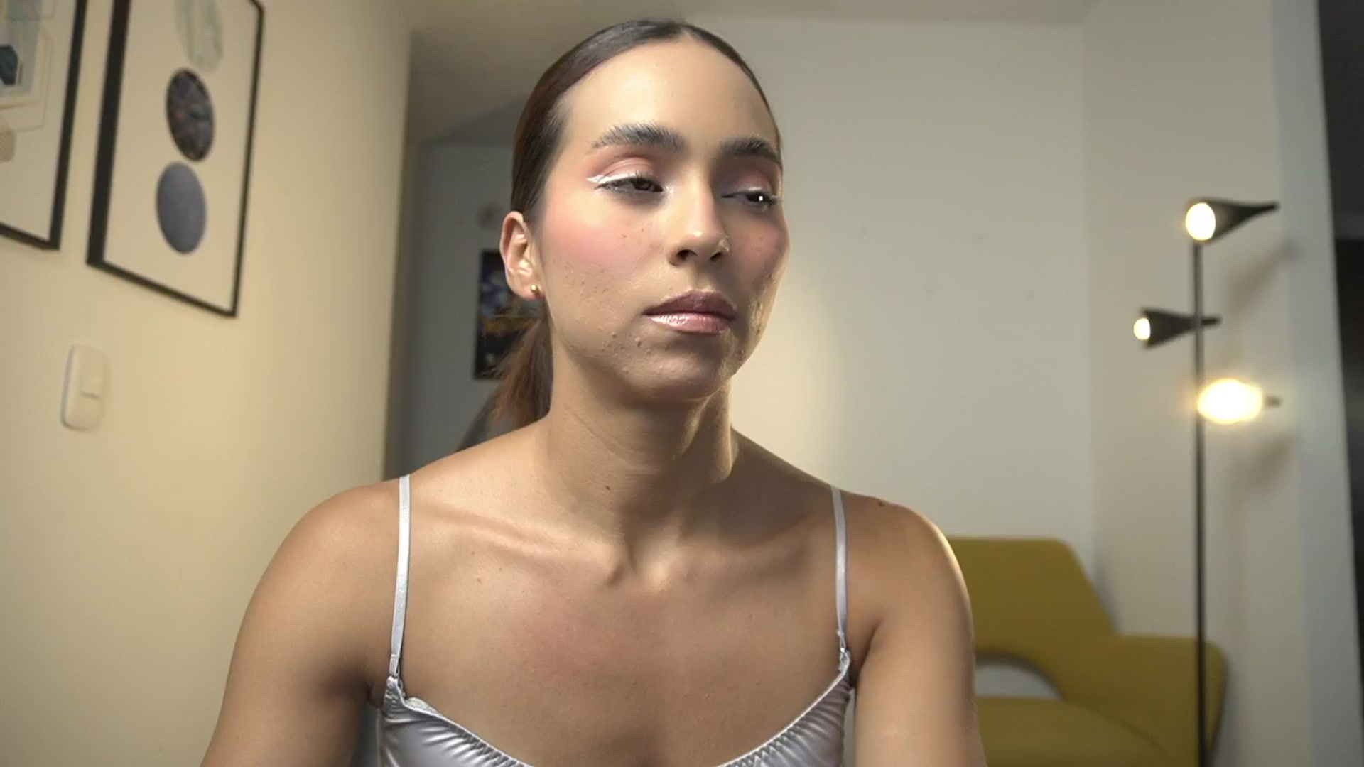 Gallery image thumbnail from Xialing's myfreecams stream on, 01/22/2025, 22:24 image 11 of 20