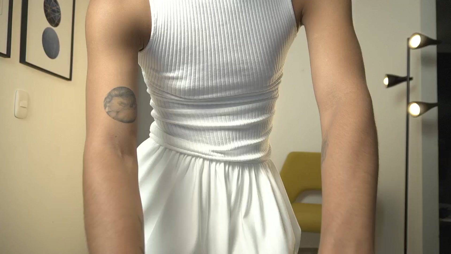 Gallery image thumbnail from Xialing's myfreecams stream on, 01/26/2025, 23:09 image 11 of 20