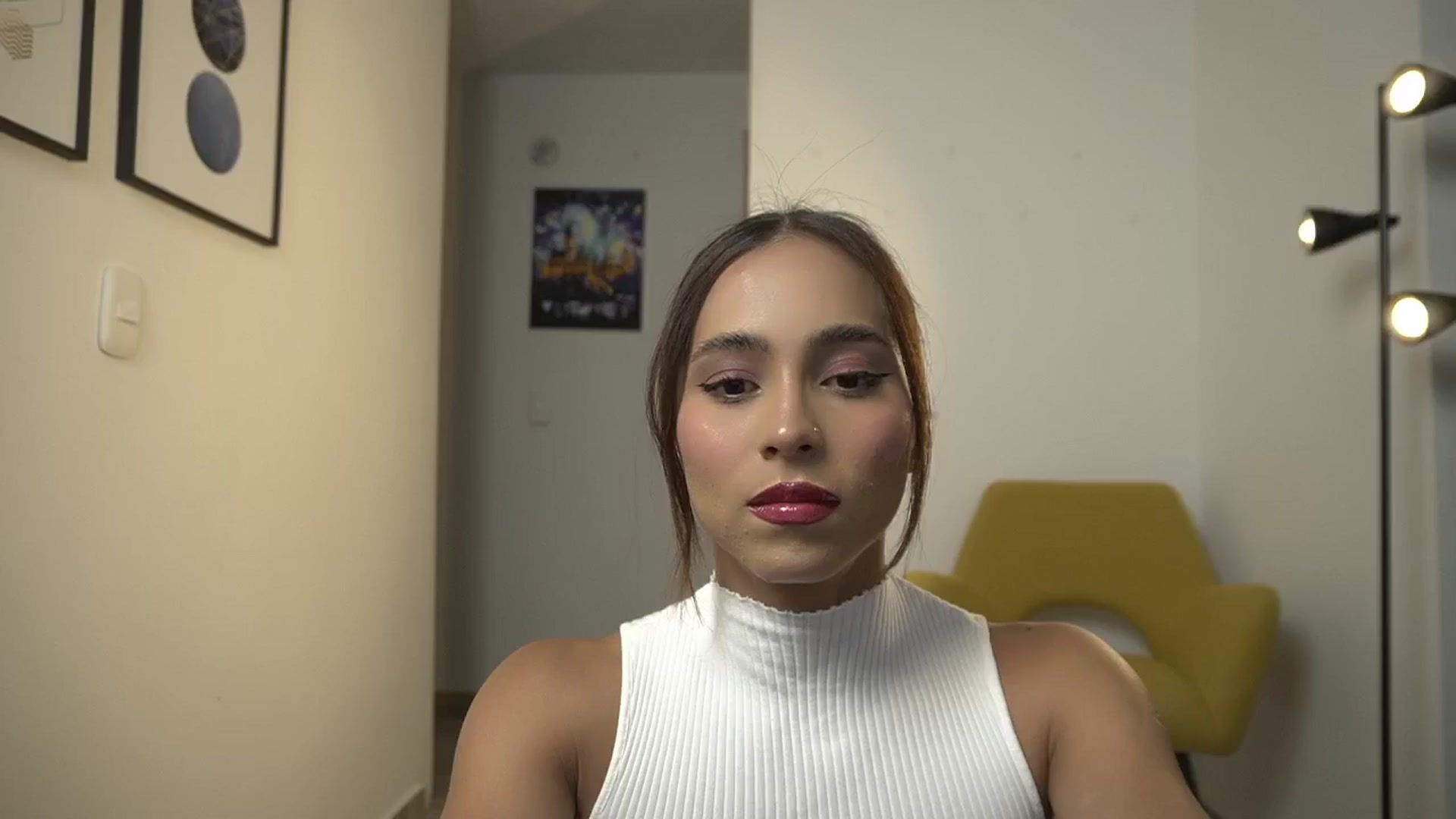 Gallery image thumbnail from Xialing's myfreecams stream on, 01/26/2025, 23:09 image 19 of 20