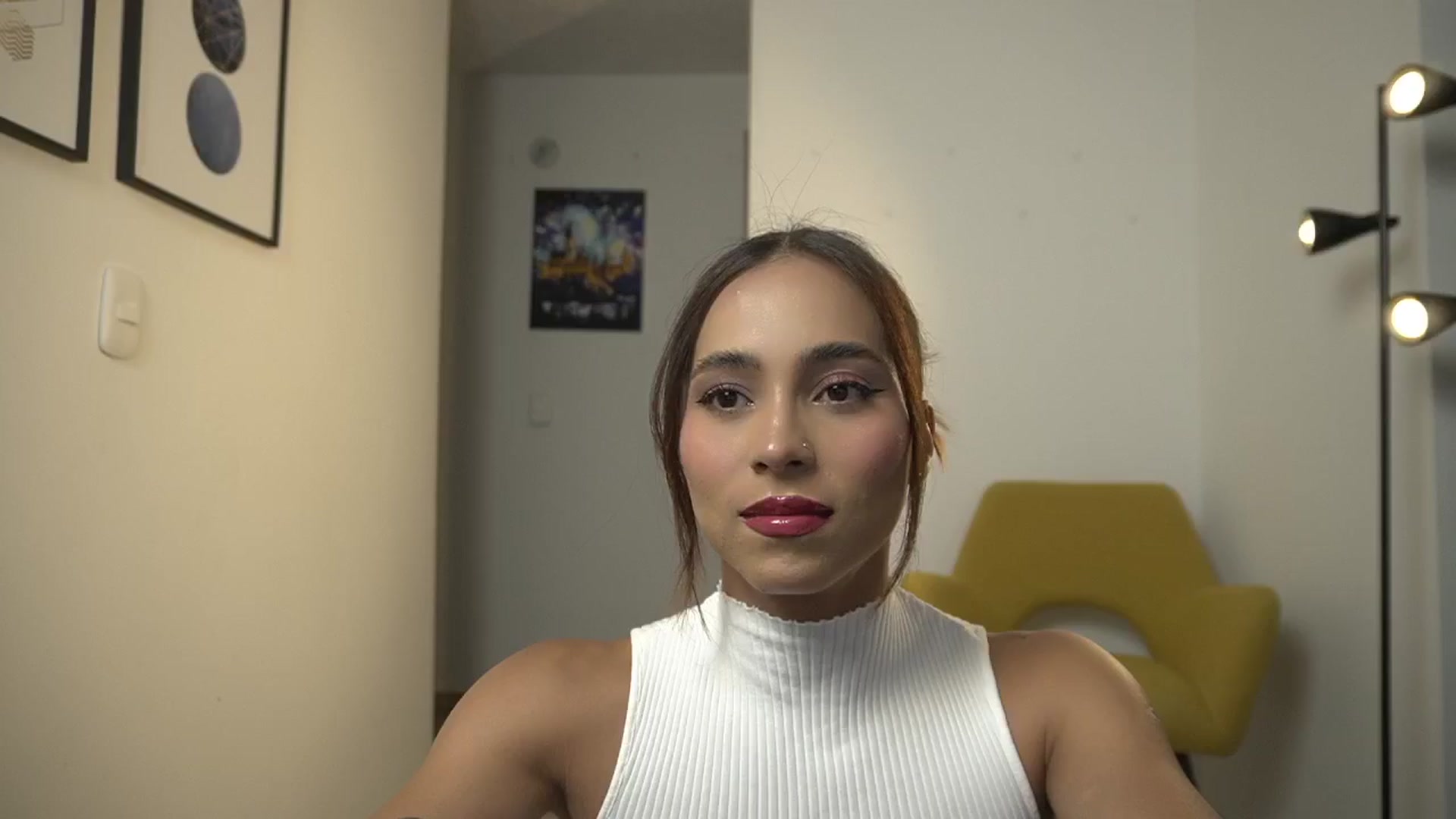 Gallery image thumbnail from Xialing's myfreecams stream on, 01/26/2025, 23:09 image 20 of 20