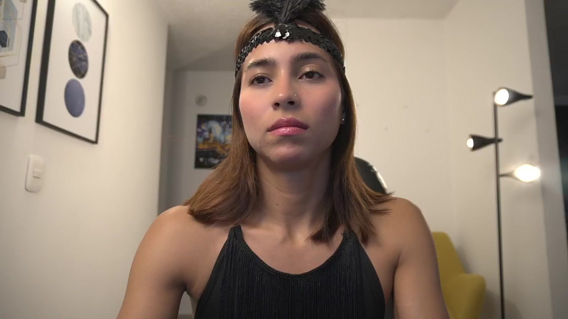 Gallery image thumbnail from Xialing's myfreecams stream on, 01/27/2025, 22:41 image 7 of 20