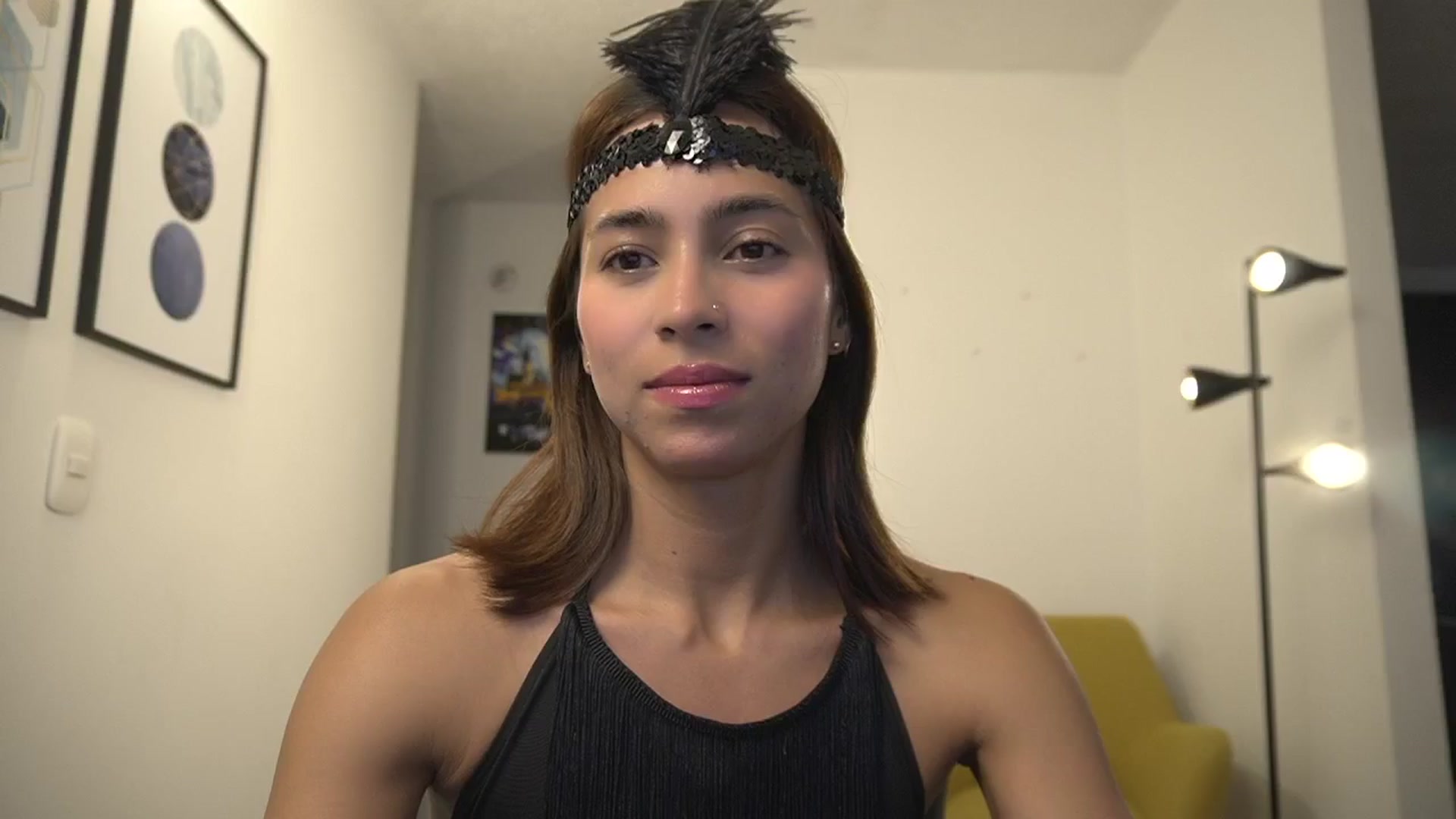Gallery image thumbnail from Xialing's myfreecams stream on, 01/27/2025, 22:41 image 11 of 20