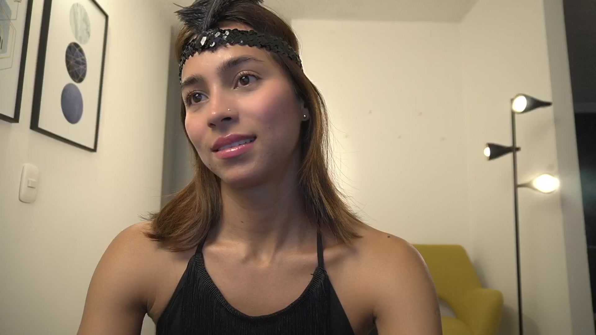 Gallery image thumbnail from Xialing's myfreecams stream on, 01/27/2025, 22:41 image 20 of 20