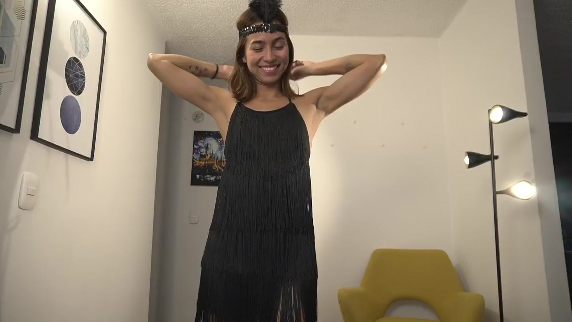Gallery image thumbnail from Xialing's myfreecams stream on, 01/27/2025, 22:41 image 14 of 20