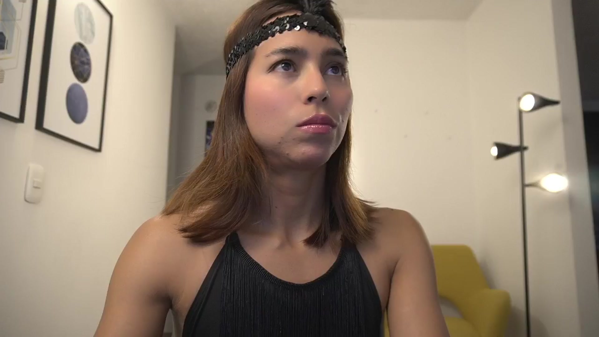 Gallery image thumbnail from Xialing's myfreecams stream on, 01/27/2025, 22:41 image 8 of 20