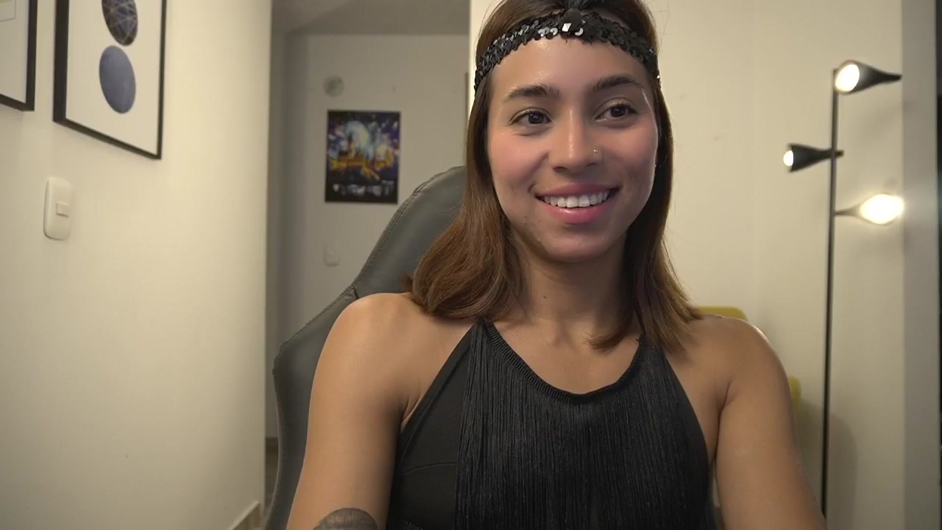 Gallery image thumbnail from Xialing's myfreecams stream on, 01/27/2025, 22:41 image 3 of 20