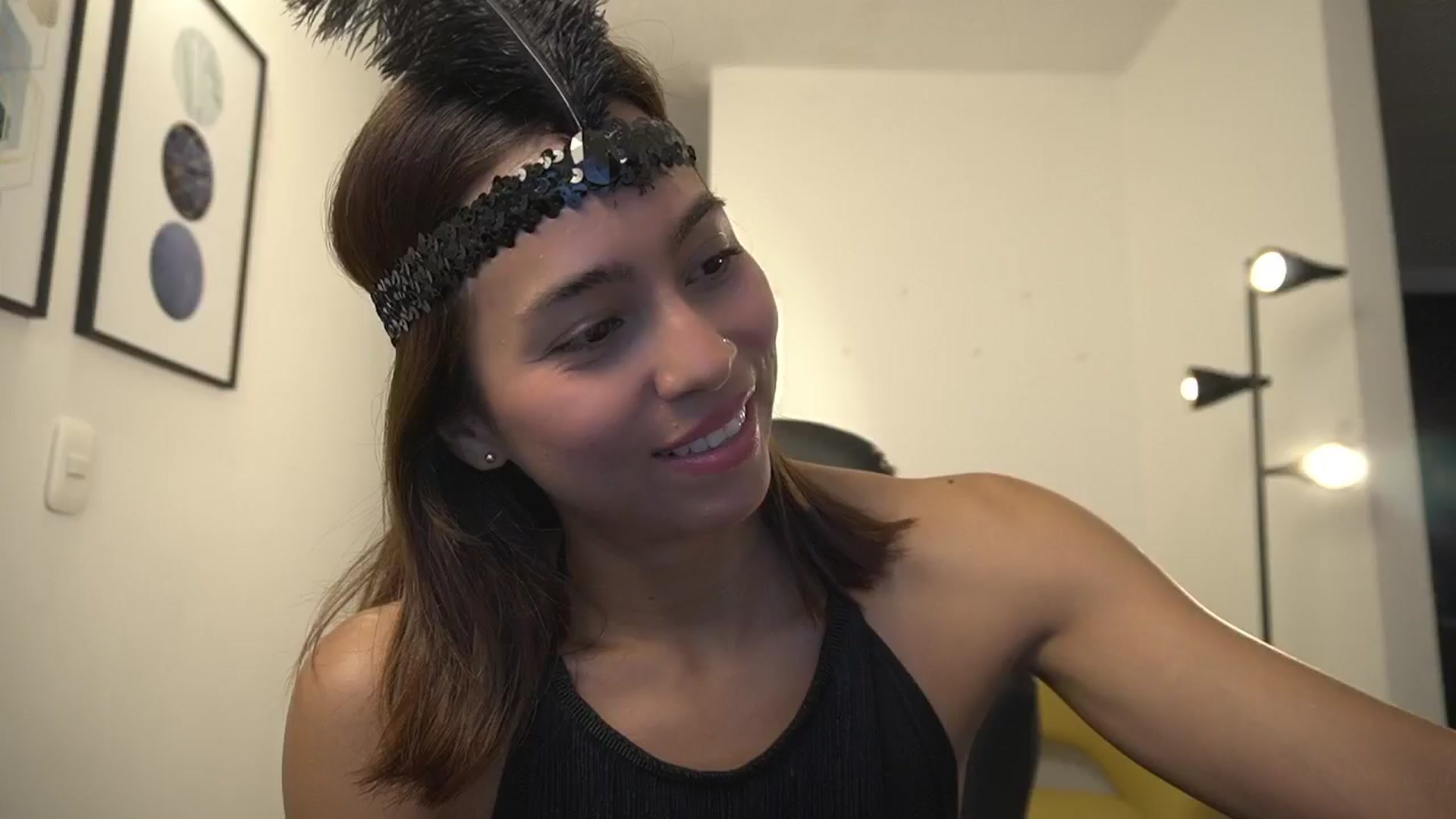 Gallery image thumbnail from Xialing's myfreecams stream on, 01/27/2025, 22:41 image 12 of 20