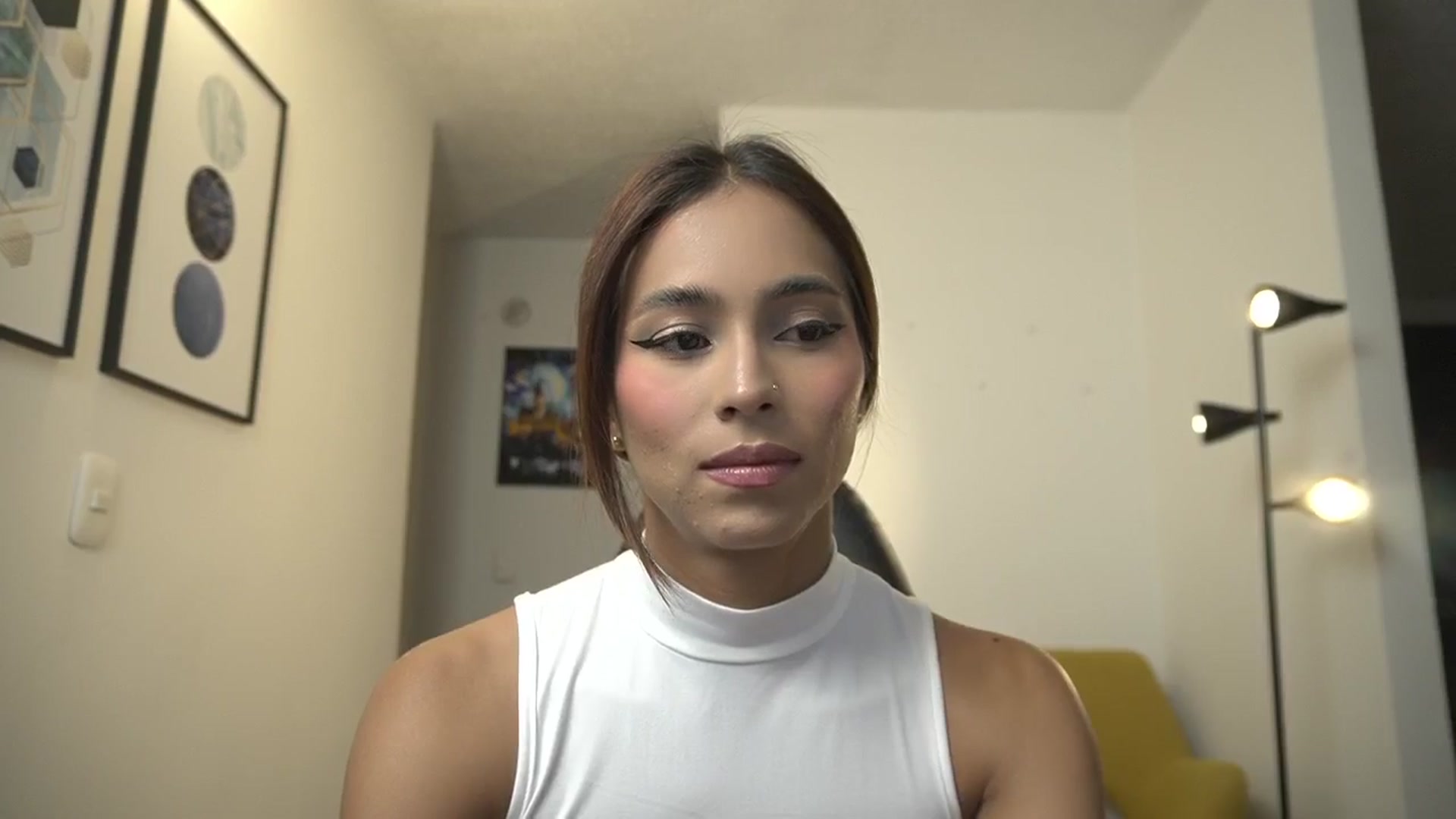 Gallery image thumbnail from Xialing's myfreecams stream on, 01/30/2025, 01:55 image 4 of 20