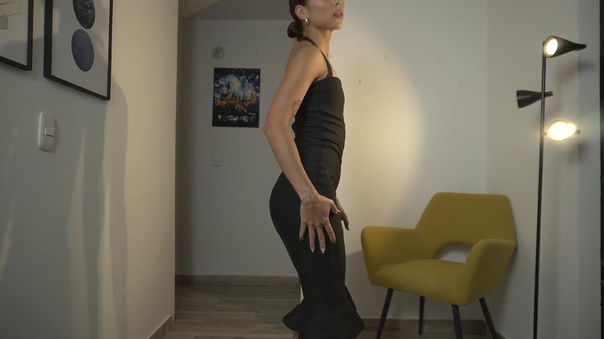 Gallery image thumbnail from Xialing's myfreecams stream on, 02/01/2025, 02:02 image 4 of 20