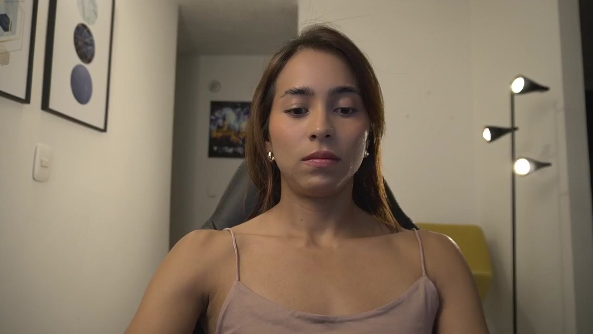 Gallery image thumbnail from Xialing's myfreecams stream on, 02/05/2025, 02:01 image 8 of 20