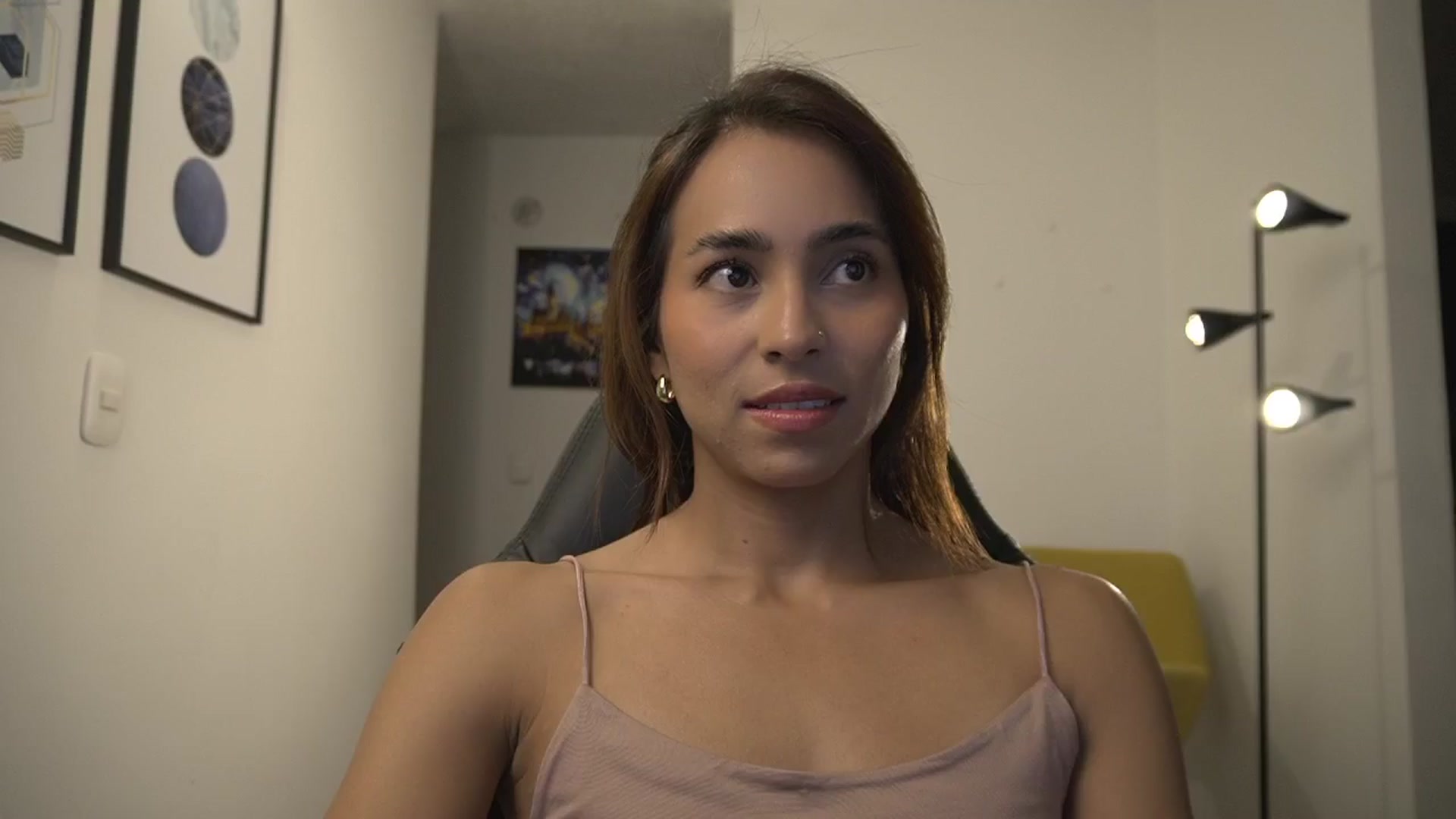 Gallery image thumbnail from Xialing's myfreecams stream on, 02/05/2025, 02:01 image 7 of 20