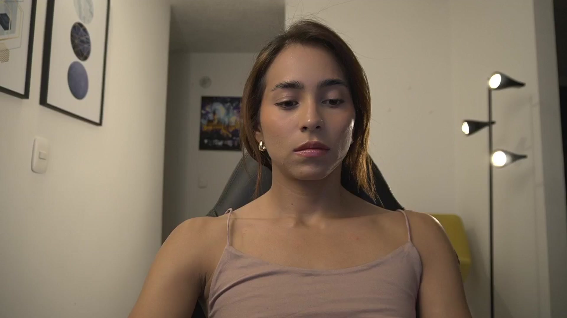 Gallery image thumbnail from Xialing's myfreecams stream on, 02/05/2025, 02:01 image 5 of 20