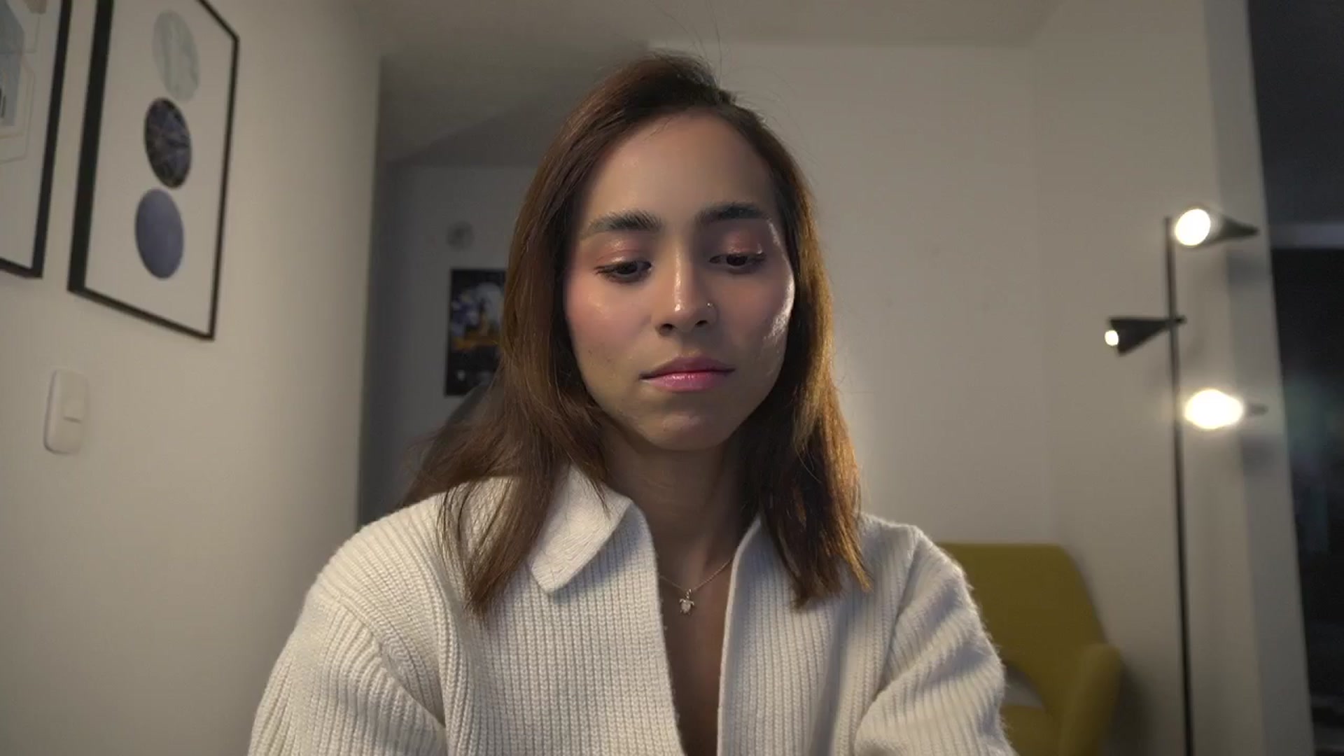 Gallery image thumbnail from Xialing's myfreecams stream on, 02/07/2025, 21:45 image 18 of 20
