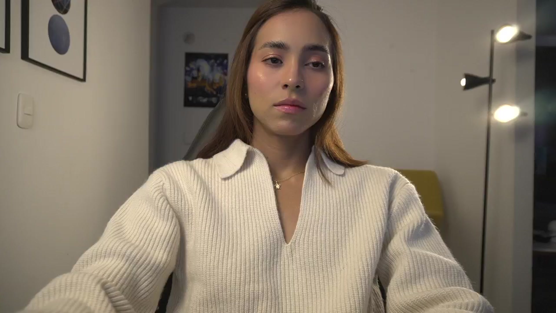 Gallery image thumbnail from Xialing's myfreecams stream on, 02/07/2025, 21:45 image 1 of 20