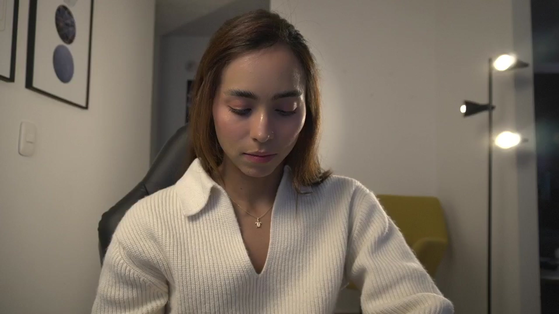 Gallery image thumbnail from Xialing's myfreecams stream on, 02/07/2025, 21:45 image 5 of 20
