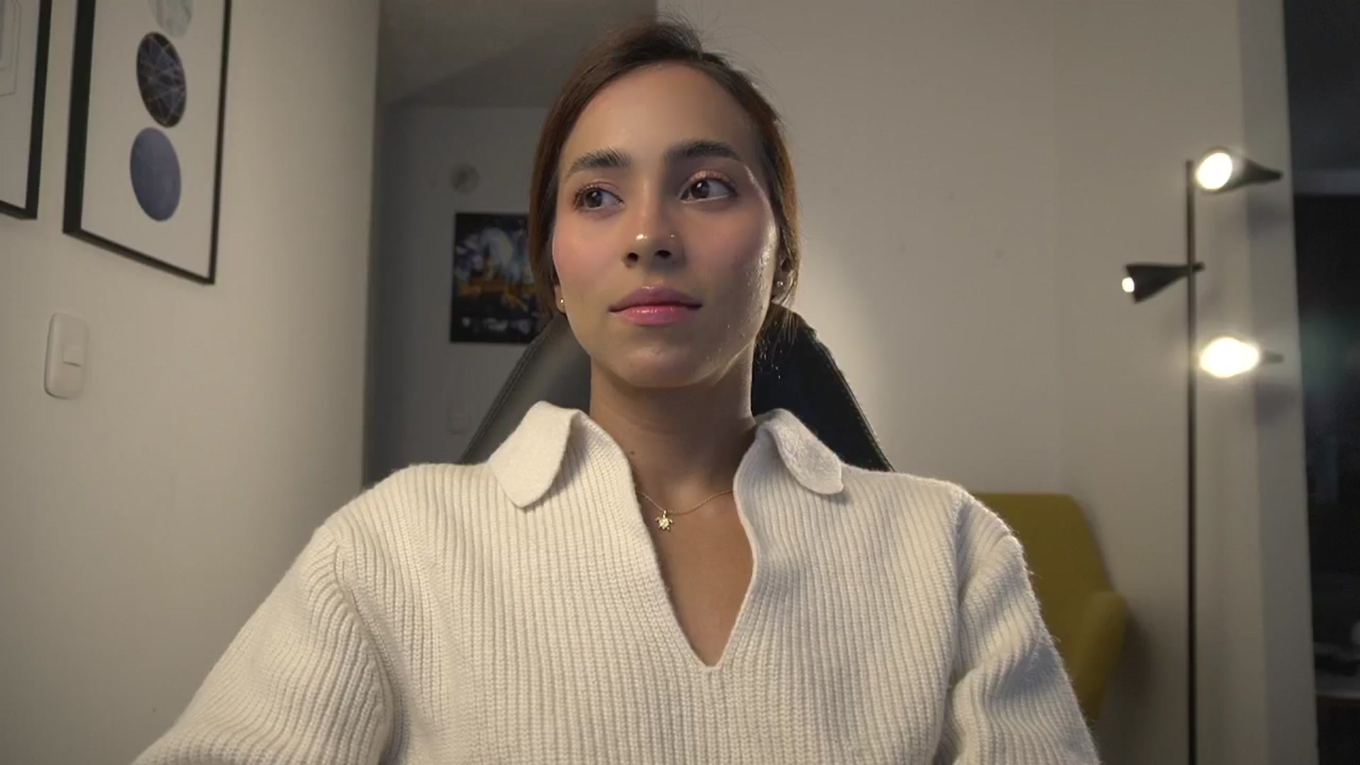 Gallery image thumbnail from Xialing's myfreecams stream on, 02/07/2025, 22:02 image 8 of 20