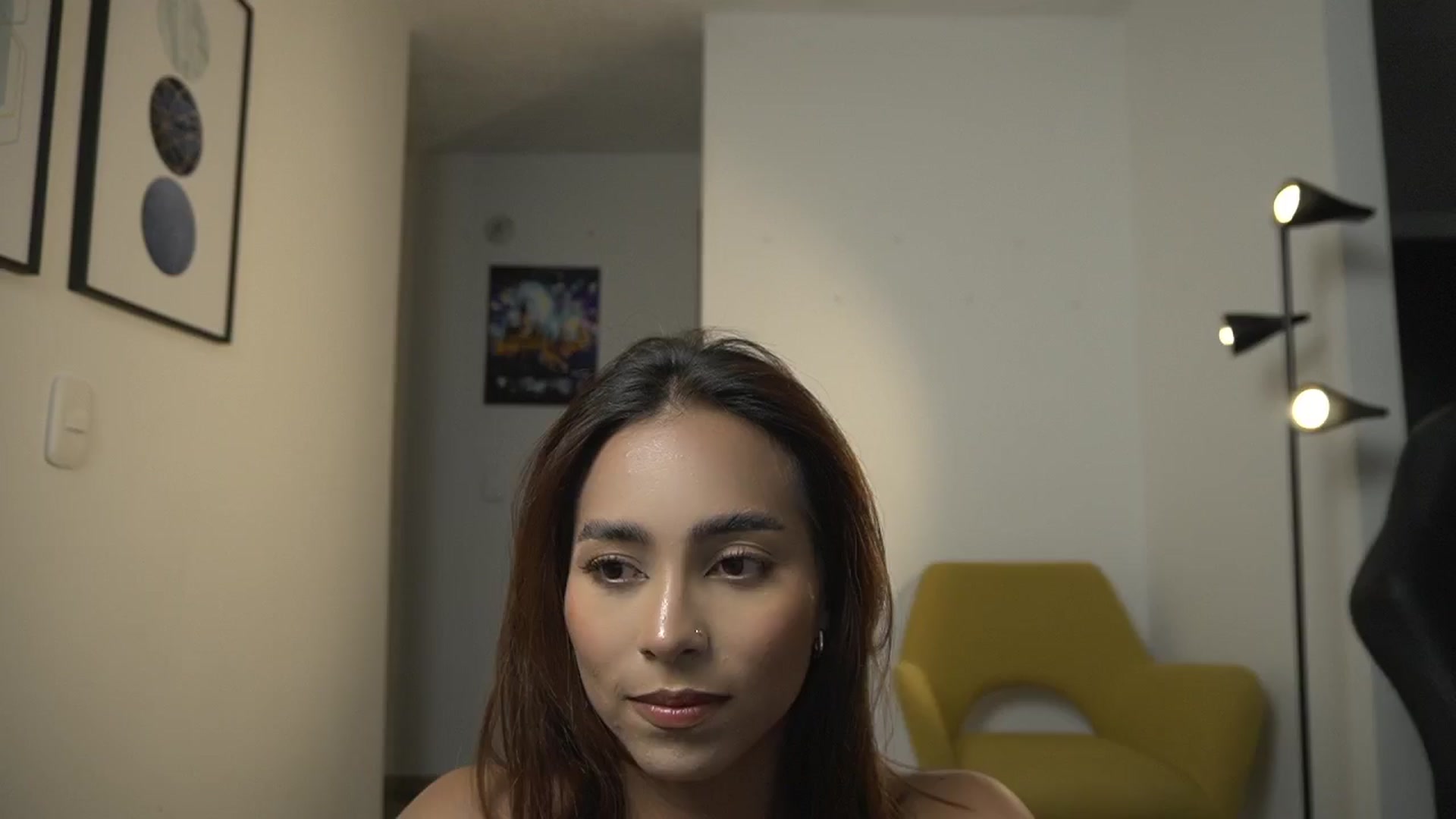 Gallery image thumbnail from Xialing's myfreecams stream on, 02/08/2025, 23:31 image 9 of 20