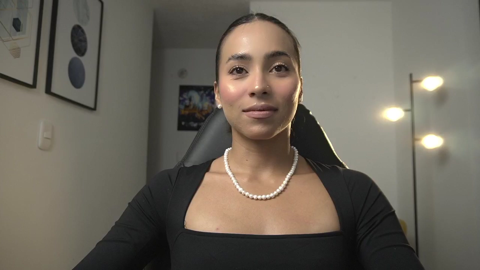 Gallery image thumbnail from Xialing's myfreecams stream on, 02/10/2025, 22:59 image 5 of 20