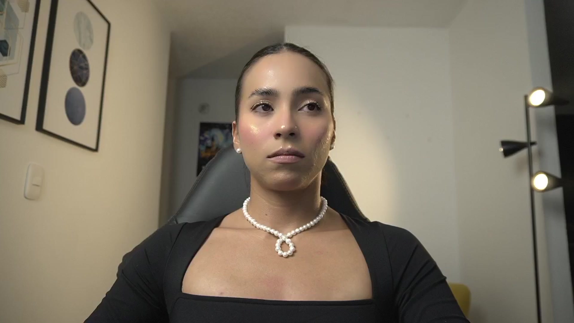 Gallery image thumbnail from Xialing's myfreecams stream on, 02/10/2025, 22:59 image 15 of 20