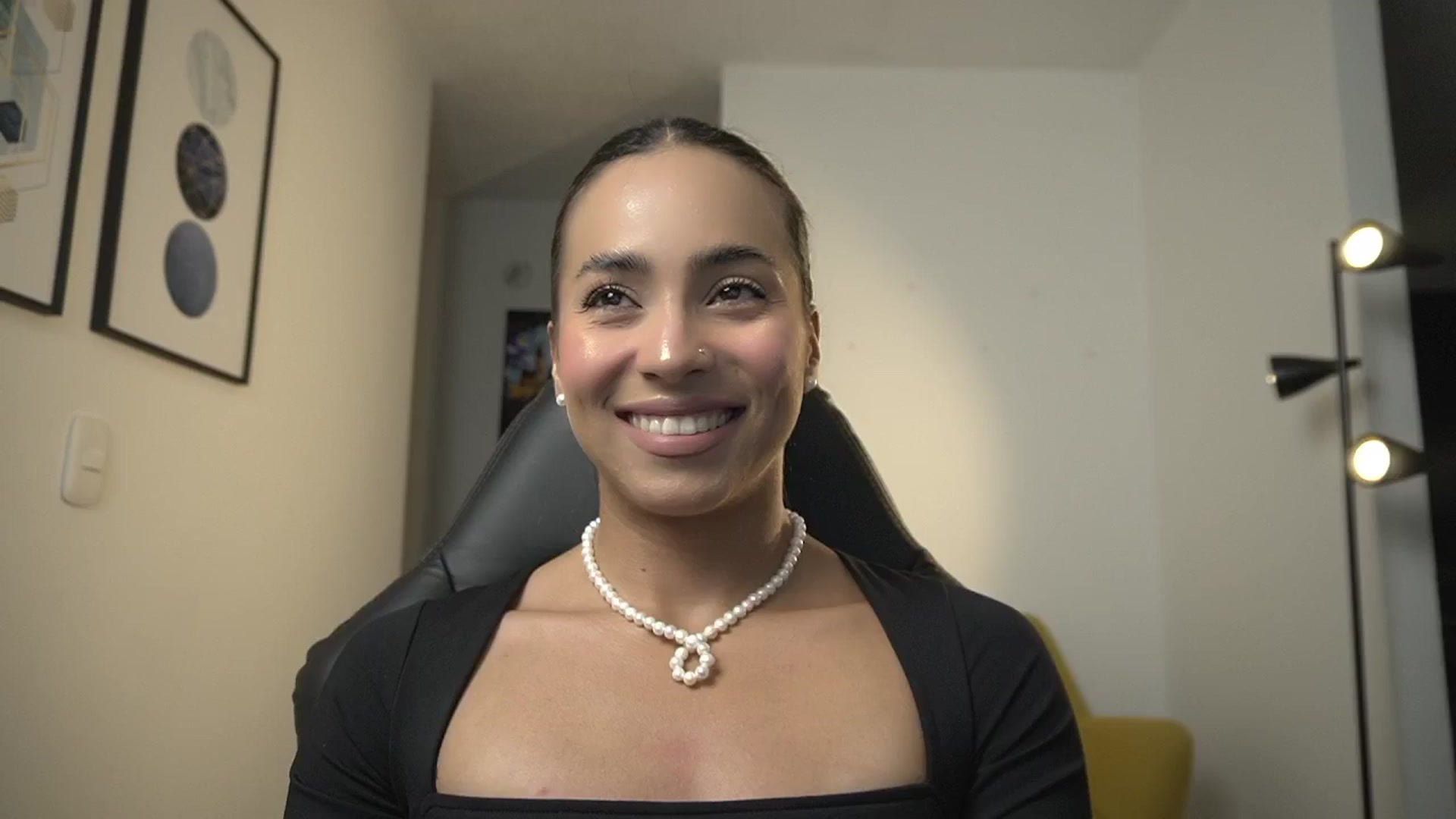 Gallery image thumbnail from Xialing's myfreecams stream on, 02/10/2025, 22:59 image 17 of 20