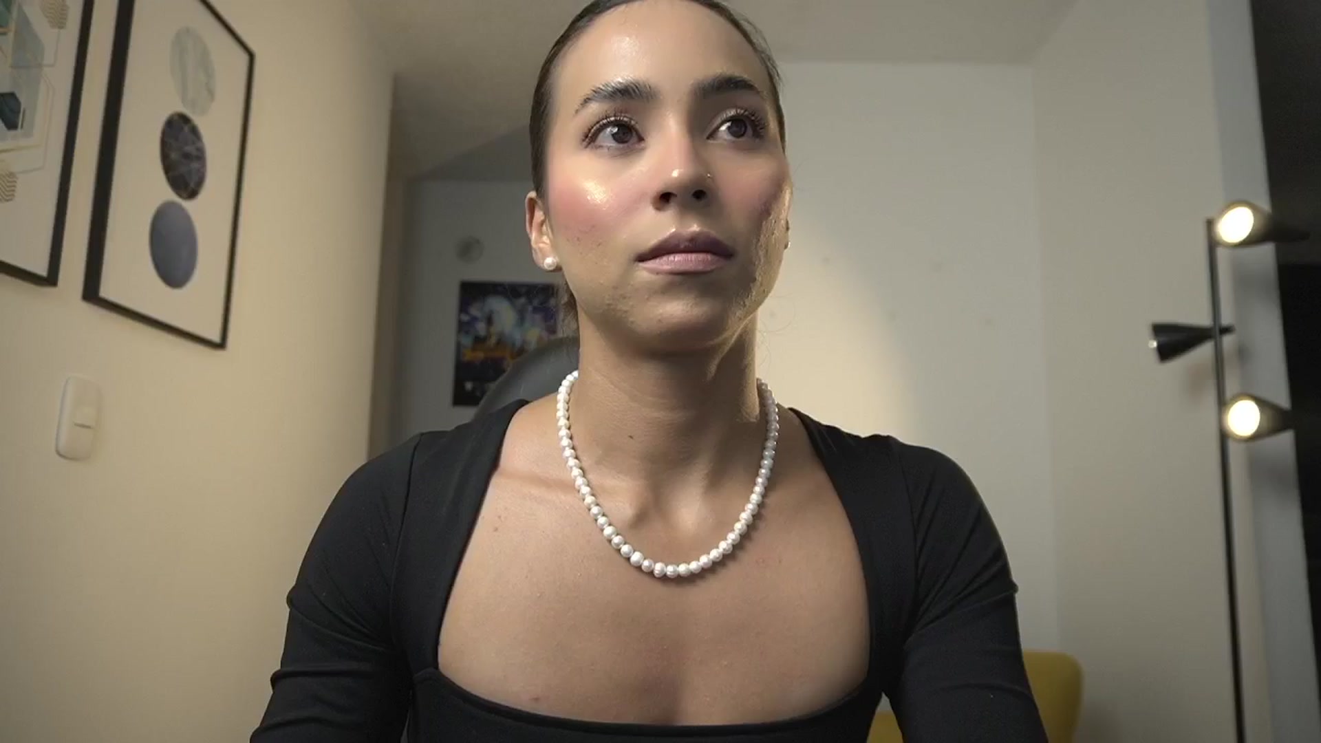 Gallery image thumbnail from Xialing's myfreecams stream on, 02/10/2025, 22:59 image 19 of 20