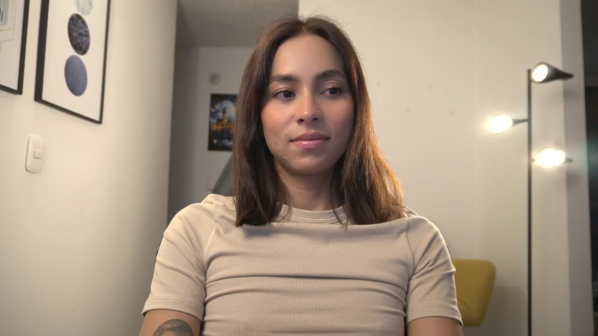 Gallery image thumbnail from Xialing's myfreecams stream on, 02/17/2025, 22:09 image 3 of 20