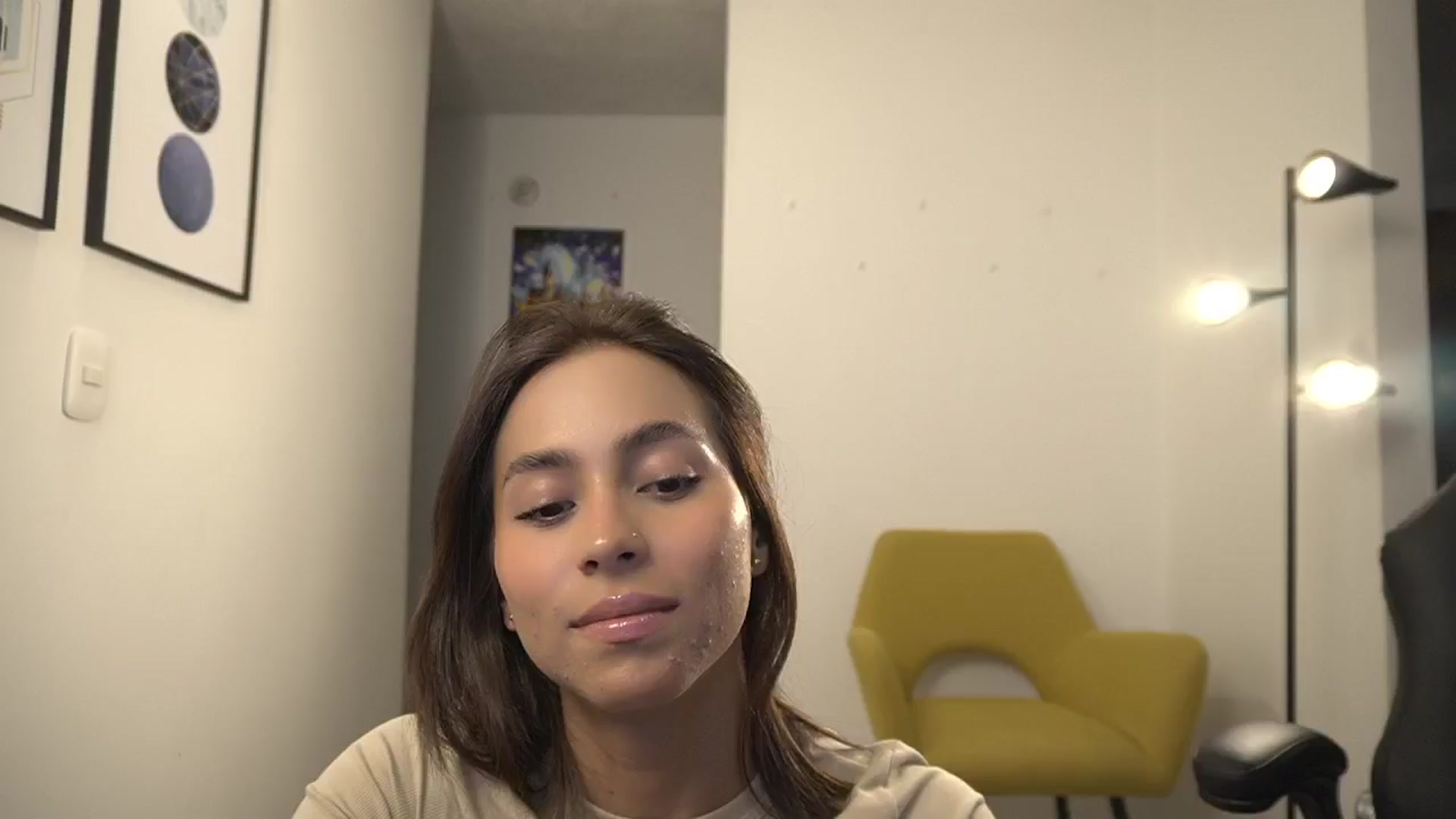 Gallery image thumbnail from Xialing's myfreecams stream on, 02/17/2025, 22:09 image 20 of 20