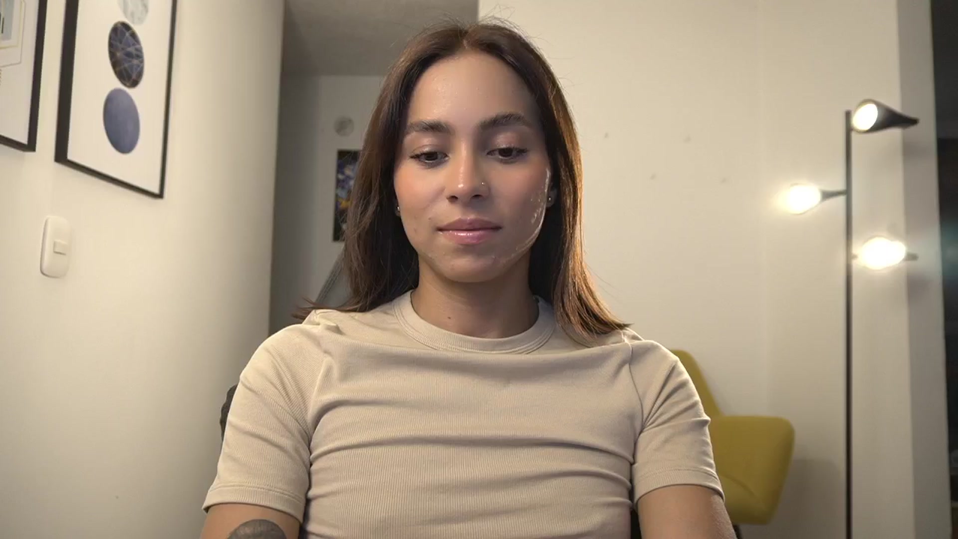 Gallery image thumbnail from Xialing's myfreecams stream on, 02/17/2025, 22:09 image 5 of 20