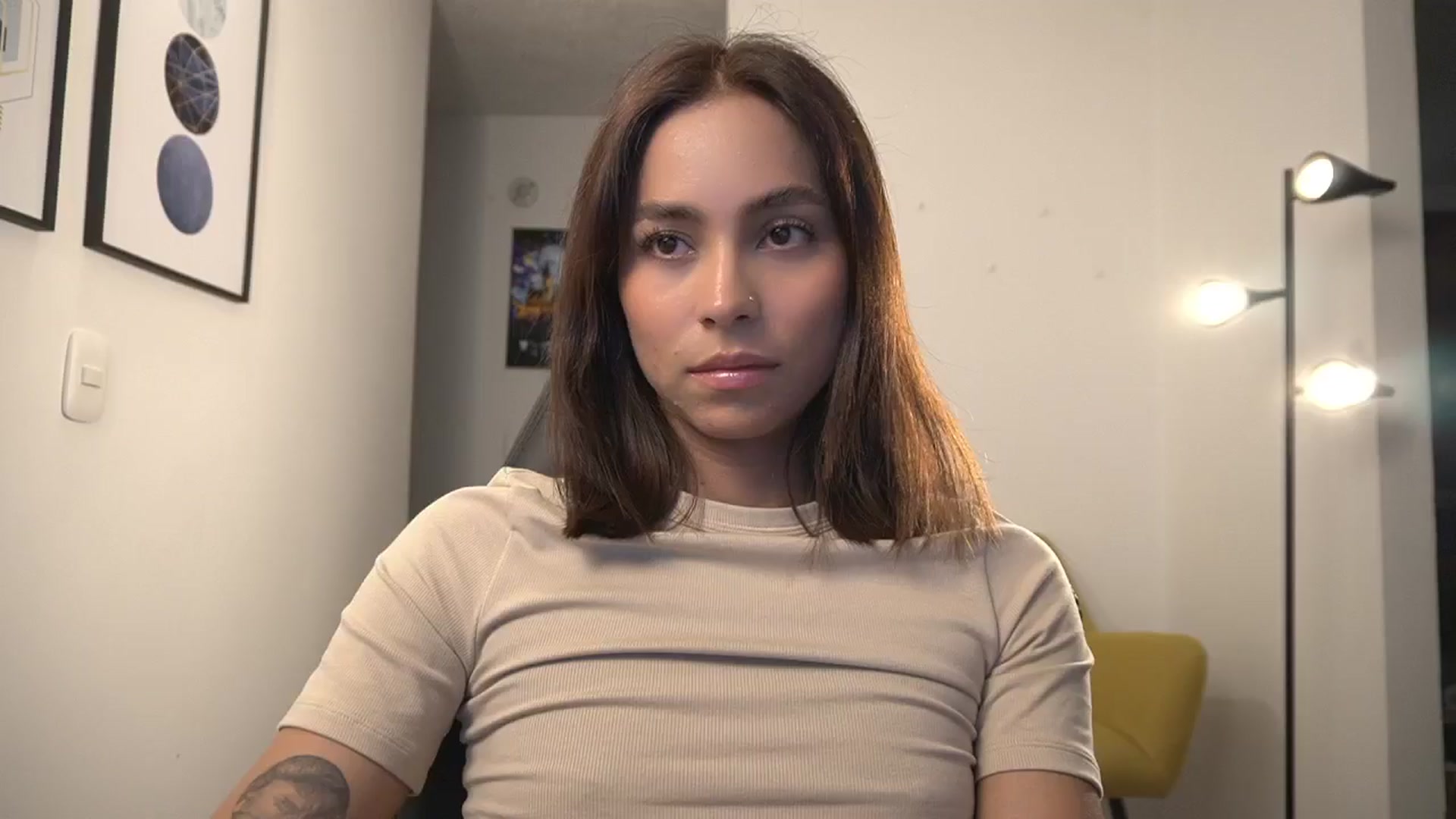 Gallery image thumbnail from Xialing's myfreecams stream on, 02/17/2025, 22:09 image 1 of 20