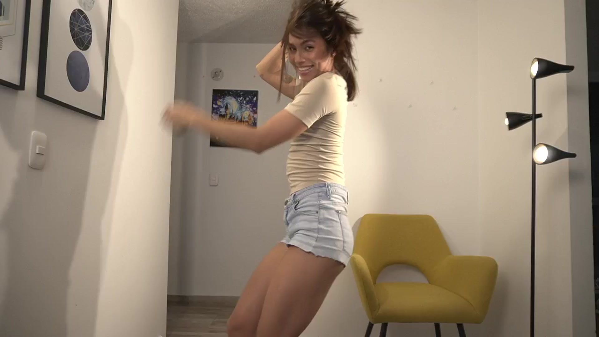 Gallery image thumbnail from Xialing's myfreecams stream on, 02/17/2025, 22:47 image 5 of 20