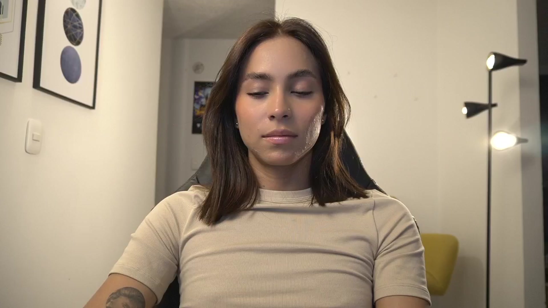 Gallery image thumbnail from Xialing's myfreecams stream on, 02/17/2025, 22:47 image 10 of 20