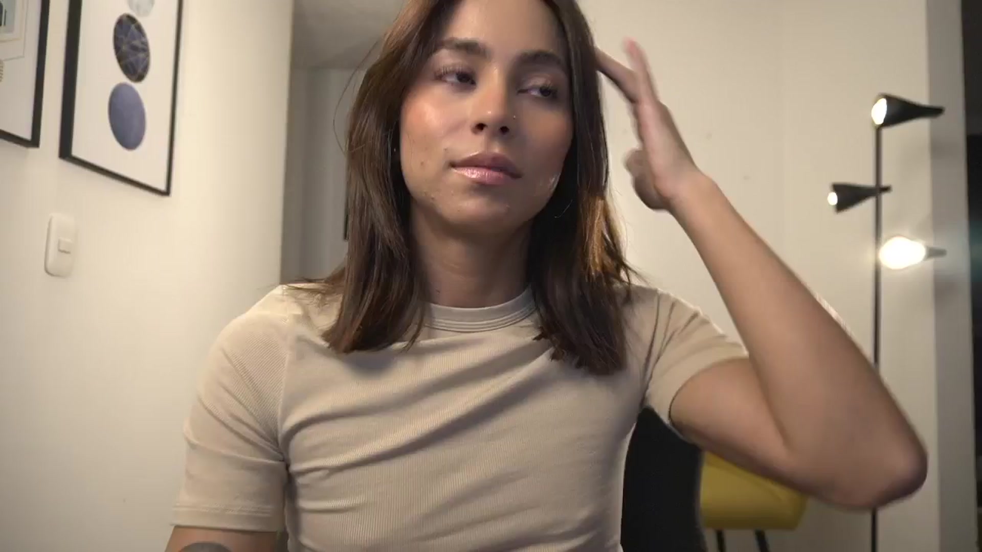 Gallery image thumbnail from Xialing's myfreecams stream on, 02/17/2025, 22:47 image 9 of 20