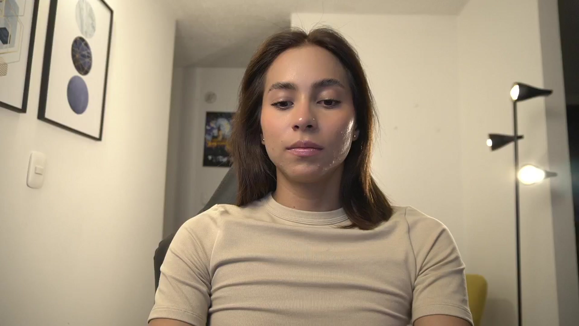 Gallery image thumbnail from Xialing's myfreecams stream on, 02/17/2025, 23:44 image 3 of 20