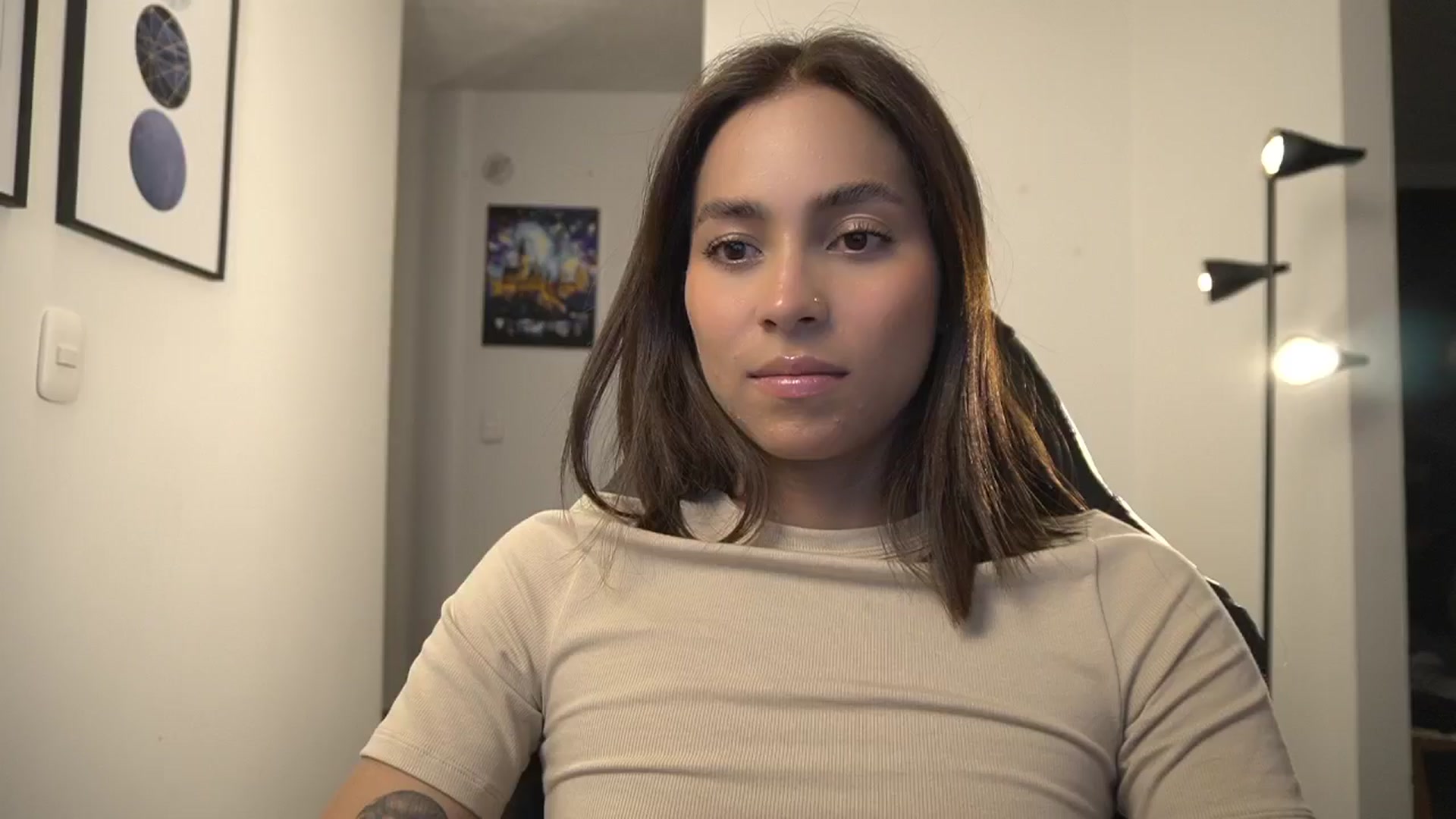 Gallery image thumbnail from Xialing's myfreecams stream on, 02/18/2025, 24:59 image 12 of 20