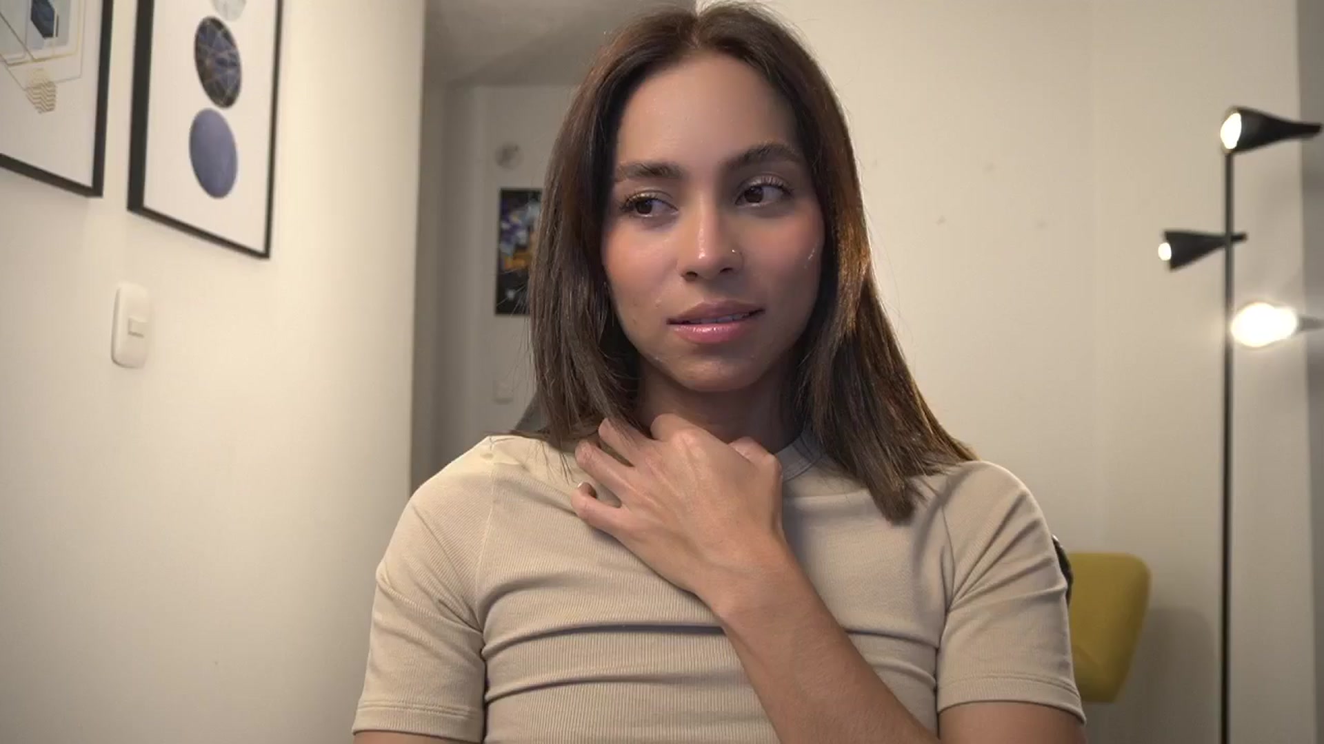 Gallery image thumbnail from Xialing's myfreecams stream on, 02/18/2025, 24:59 image 5 of 20